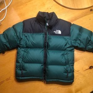 The North Face Retro Nuptse